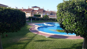Novamar bungalow Gran Alacant